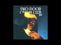 TWO DOOR CINEMA CLUB | SUN (Fred Falke ...