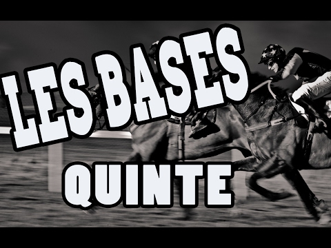 Pronostic du Quinté 04/02/2017