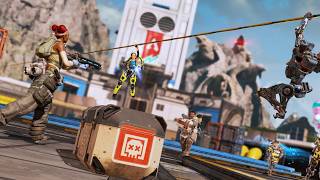 The Hidden Problem Destroying Apex Legends on Console