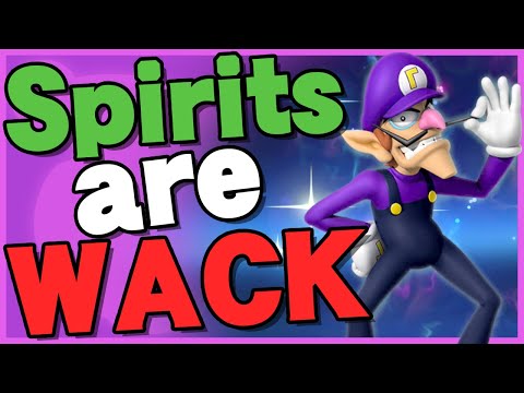 More things that SUCK about Super Smash Bros. Ultimate