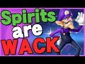 More Things That SUCK About Super Smash Bros Ultimate