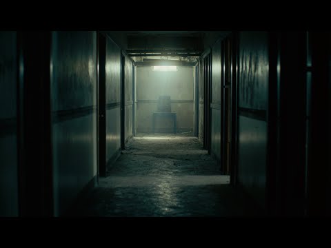 The People's Thieves - Twisted [OFFICIAL VIDEO]