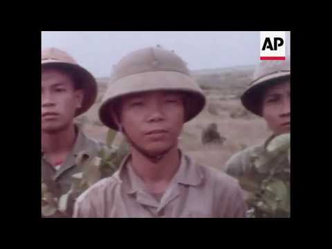 Johnny Wright - Hello Vietnam