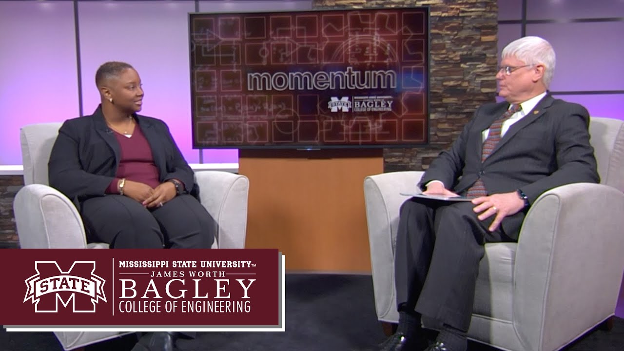 Momentum - January 2022