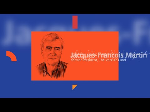 Gavi@20 - Jacques-François Martin