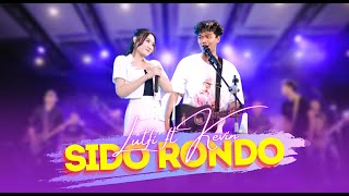 Download lagu Lutfiana Dewi ft Kevin Ihza - SIDO RONDO (ANEKA SAFARI) mp3