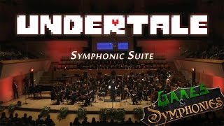 G&S - Undertale Symphonic Suite