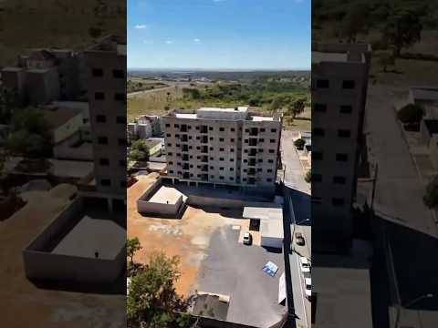 Residencial Topázio últimas unidades em Cristalina Goiás (61) 990222558 #cristalina #goiás