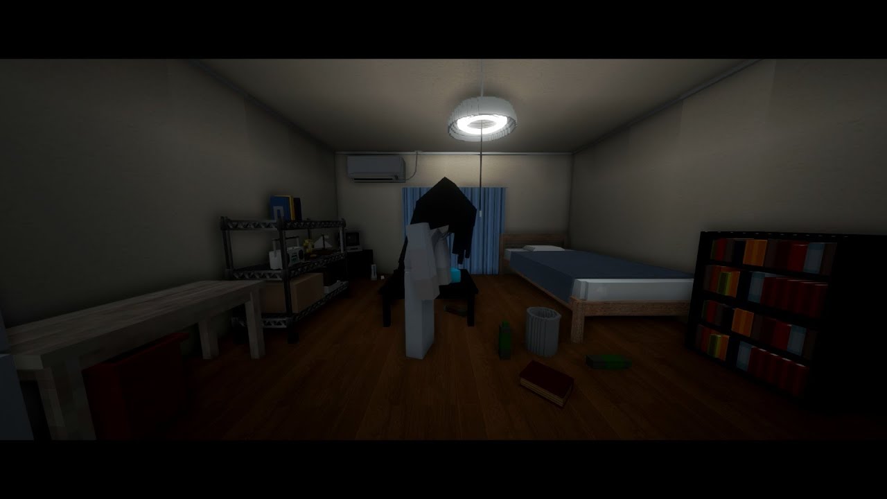 『リアル』【マイクラ】