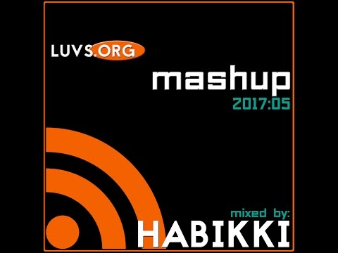 Luvs.org Sessions: [2017:05] Mashup (Friday Burndown)