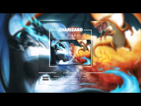 WRIKATT X SIXBOI - CHARIZARD ( MUSIC VIDEO )