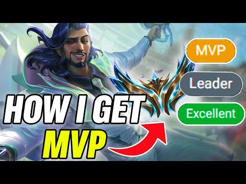 THIS IS HOW RANK 1 AKSHAN GETS MVP EVERY GAME | Phantasm