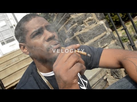 Velocity Ft Merc - Run This Town (Official Video)