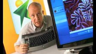 Video thumbnail for Klawiatura Klawiatura Microsoft Wireless Entertainment Desktop 7000 by AgitowcyPL