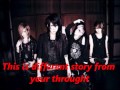 Nocturnal Bloodlust-Rise Above-Lyrics 