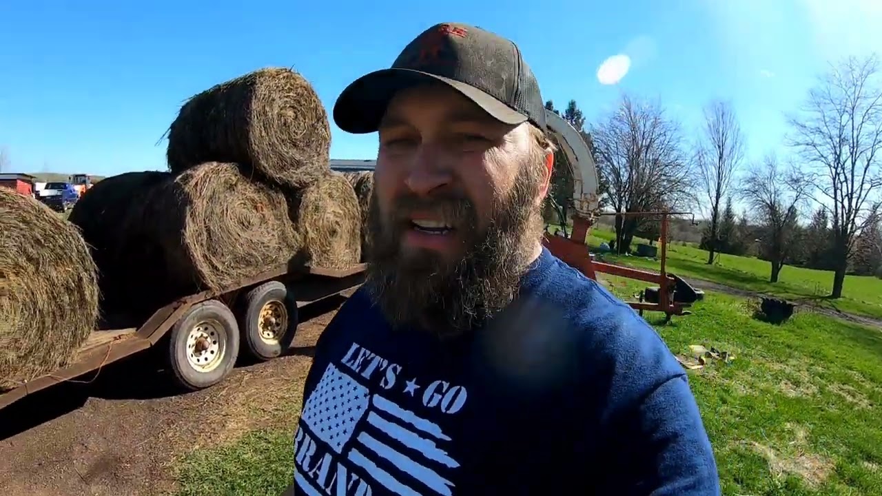 1988 Jeep Wrangler Starter Problems Part 1