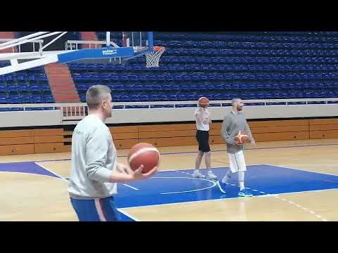 Danilo Negovanović, KK Loznica