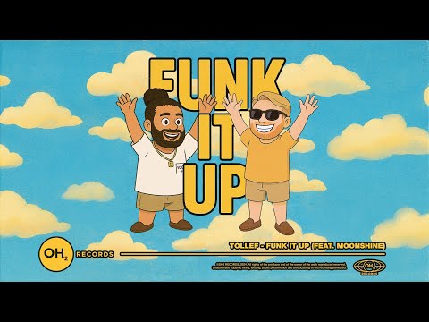 Heldeep Records and OH2 Records