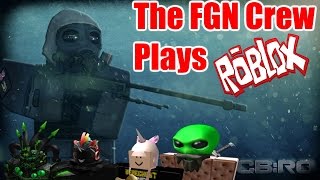 the fgn crew plays roblox fisticuffs pc