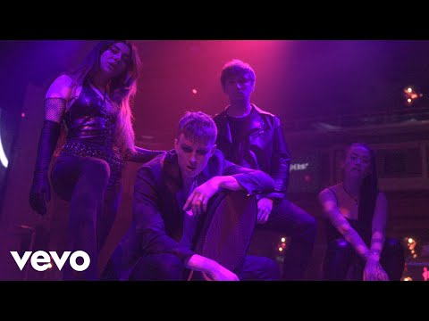 HILLS 97 - Ona To Ví ft. Pam Rabbit (Official Music Video)