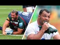 10 minutes of Ellis Genge being Ellis Genge!