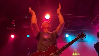 Mesh - My Protector @ Brewhouse, Gothenburg 01/12/2018