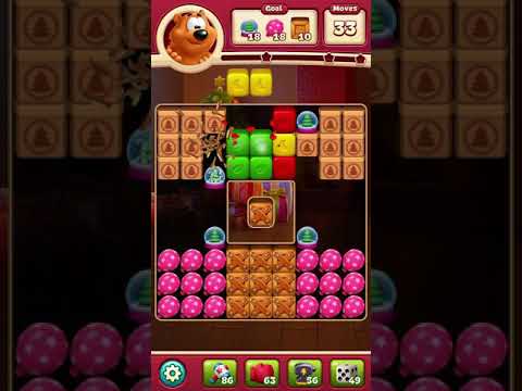 Toon blast level 2166 (no boosters)😜