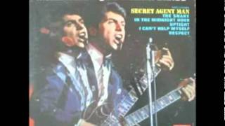Johnny Rivers - Midnight Special