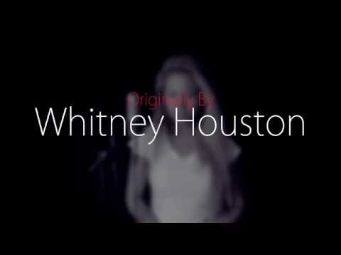 Sam Smith / Whitney Houston -  How Will I Know (Piano Cover) Siren Gene