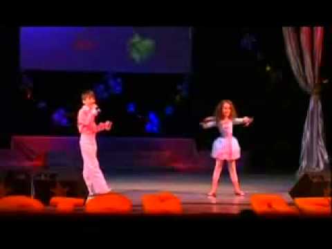 Liza Drozd i Sasha Lazin - Narisovannye sny.240.mp4