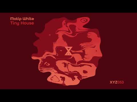 Motip White - Tiny House