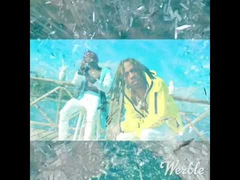 Menor Menor X Amenazy💔Olvidarte💔❌ (Audio-official_DJFox)