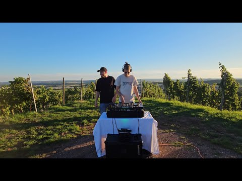 vineyard house mix by solcube