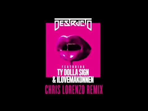 Destructo - 4 Real ft. Ty Dolla $ign & ILOVEMAKONNEN (Chris Lorenzo Remix)