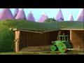 Roley Brings The House Down Nicktoons UK 2018 Short Version