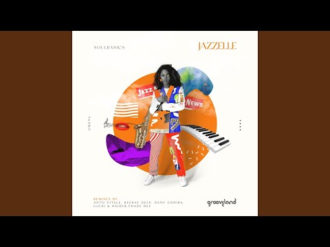Jazzelle (Phaze Dee Soul Mix)