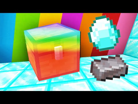 The ULTIMATE STORAGE Base! (Craftnite #10)