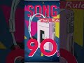 The Song That Ruled The 90s ️ Shorts