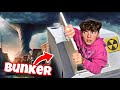 Preparing For A Real TORNADO Pt 1
