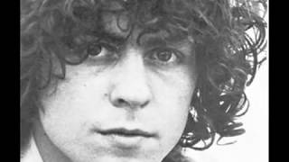 MARC BOLAN T REX  -  ELECTRIC BOOGIE