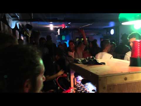 Zinc In Dub #3 last tune