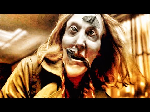 Mama (2013) Movie Explained in Hindi / Urdu | Mamá Story Summarised हिन्दी