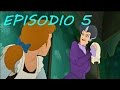 La Venganza De La Paca Episodio 5