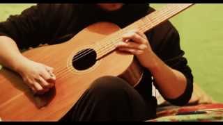 Vital Remains - Came No Ray Of Light (guitar cover)