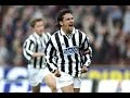 Baggio Alla Juve