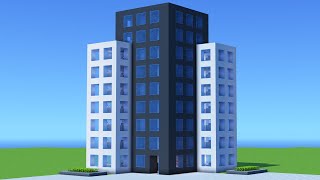 How To Build a Skyscraper #2