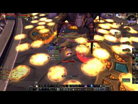 Garalon - Shadow Priest Solo