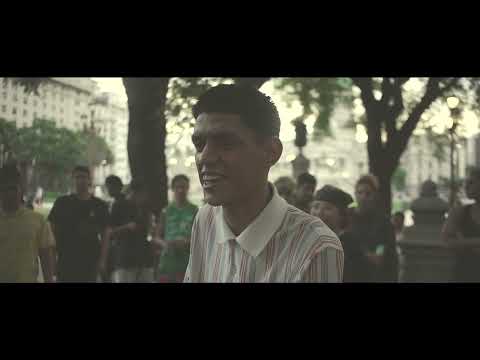 SERGIO 🇻🇪 ft EROS - Semifinal | Batallas de Cypher | #KM0Cypher