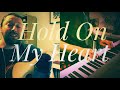 Hold On My Heart Genesis Cover Song
