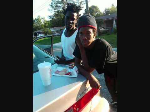 BJ Ft Keezy 100 Hunnit